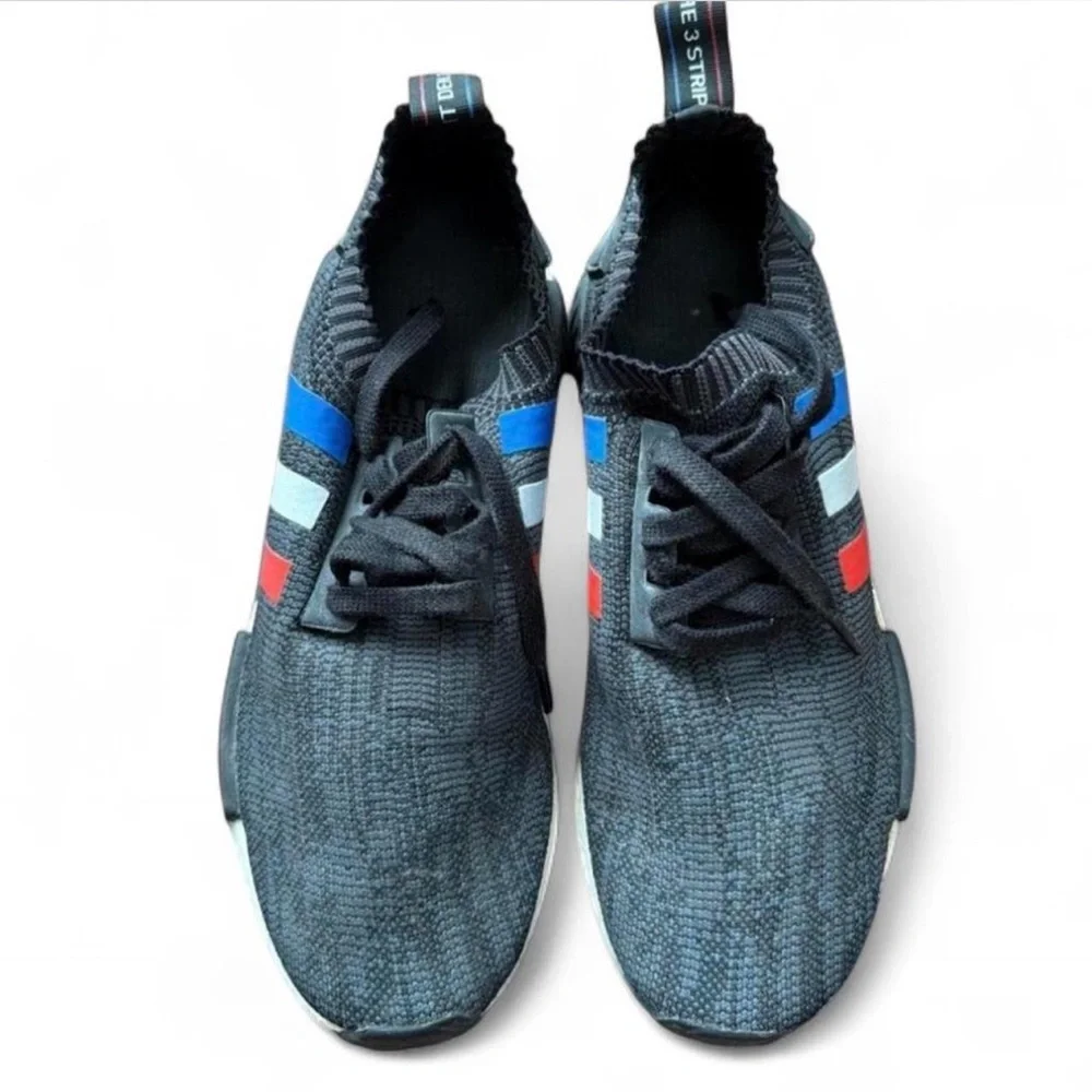 Adidas 2016 Retro NMD R1 Sneakers Size US 9.5 Men’s